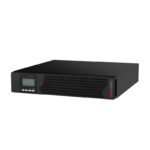 HikVision DS-UPS01K24-R/TJS/X 1000VA/900W Uninterruptible Power Supply (With built-in battery)