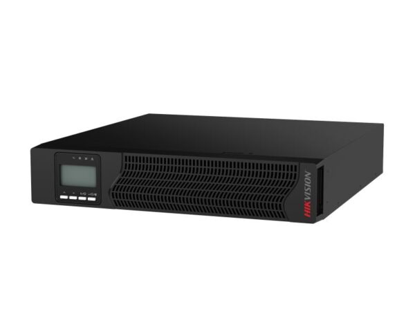 HikVision DS-UPS01K24-R/TJS/X 1000VA/900W Uninterruptible Power Supply (With built-in battery)