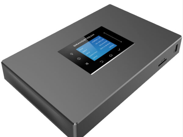 Grandstream UCM6300A IP PBX Phone