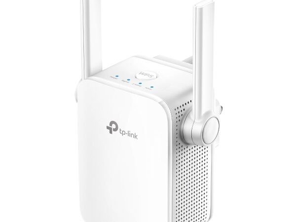RE205 TP-Link AC750 Wi-Fi Range Extender