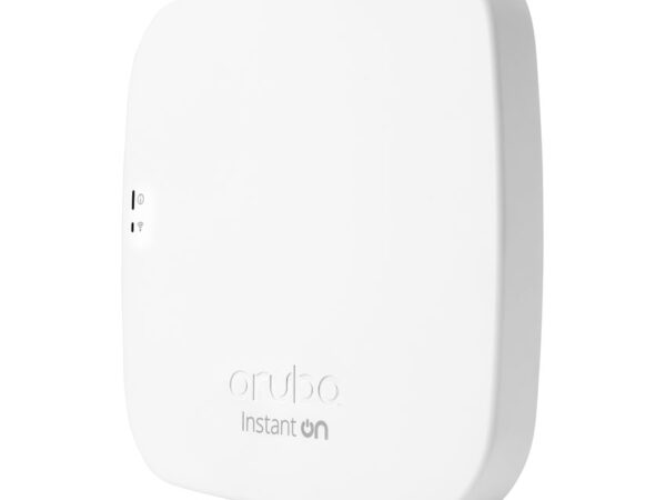 AP12 Aruba Access Point  Instant On AP12 3x3 ....