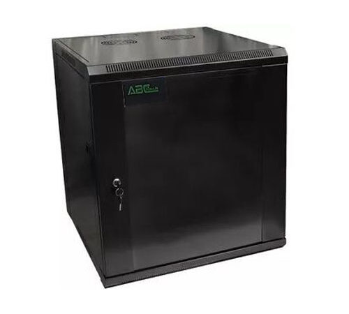 ABC Rack 15U, Wall Mount, 600x600 mm