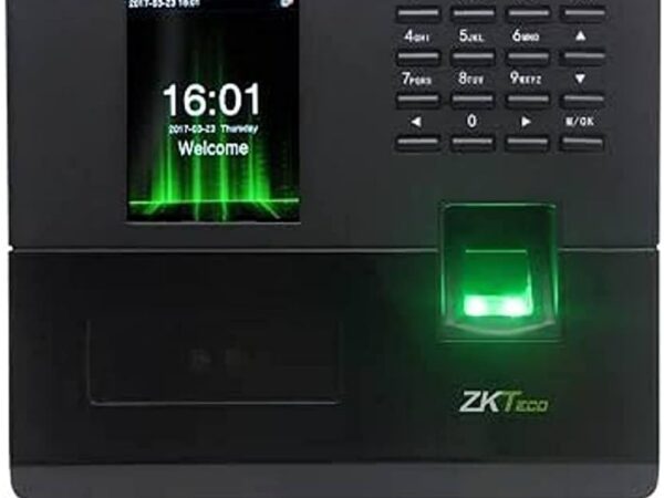 ZKTeco MB10-VL Face ID Fingerprint