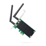 Archer T4E TP-Link AC1200 Wireless Dual Band ....