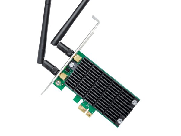 Archer T4E TP-Link AC1200 Wireless Dual Band ....