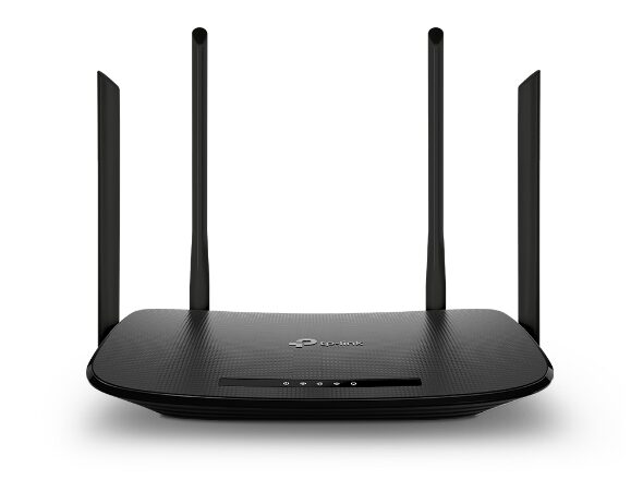 Archer VR300 TP-LINK Wireless VDSL/ADSL Modem Router