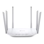 TP-Link Archer C86 Wireless MU-MIMO Wi-Fi Router, AC1900
