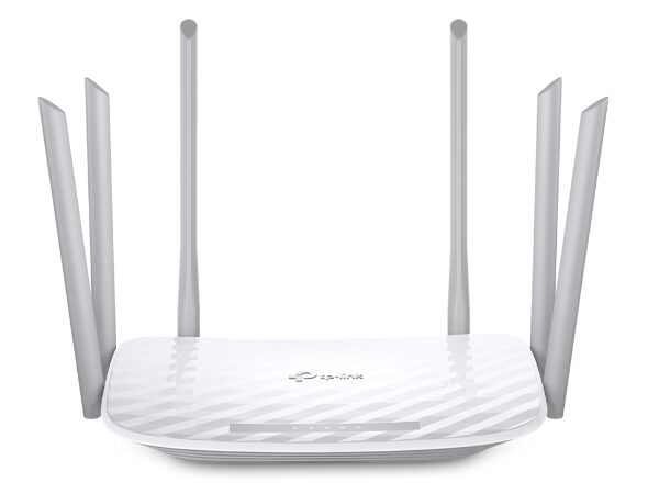 TP-Link Archer C86 Wireless MU-MIMO Wi-Fi Router, AC1900