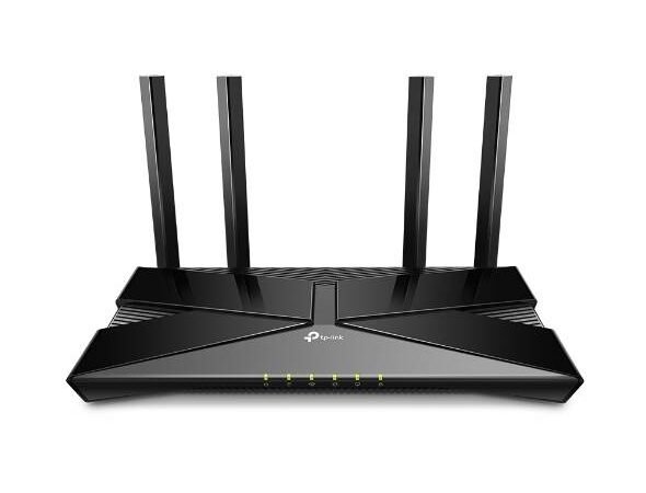 Archer AX23 TP-Link AX1800 Dual-Band Wi-Fi 6
