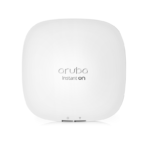 HPE Aruba / R4W04A / AP22 (EG) Unified Dual Band AX 1750 Wi-Fi 6 PoE Access Point