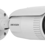 Hikvision DS-2CD1643G0-IZ 2.8 12MM 4MP Varifocal Bullet Network Camera