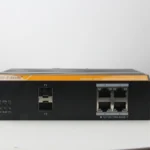 D-Link DGS-F3004P-2S Switch Gigabit Managed Industrial