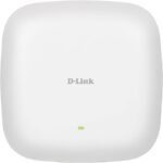 DAP-X2850 D-Link Connect Wi-Fi 6 Dual-Band PoE