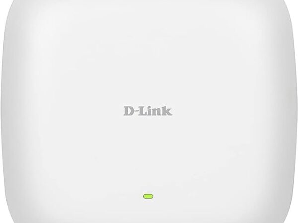 DAP-X2850 D-Link Connect Wi-Fi 6 Dual-Band PoE