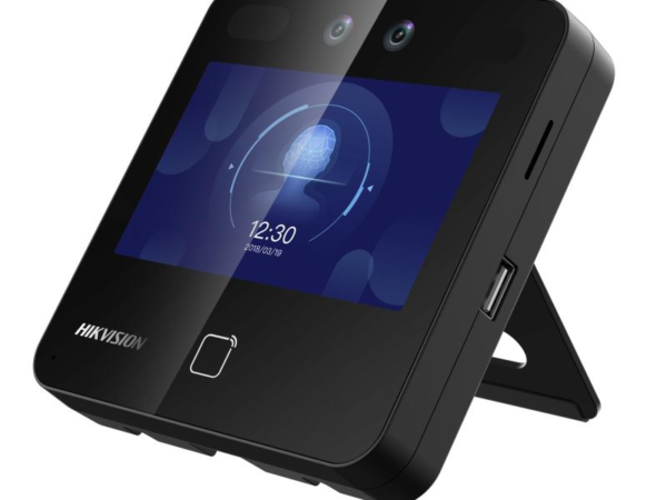 DS-K1T343EWX HIKVISION Value Series Face Access Terminal