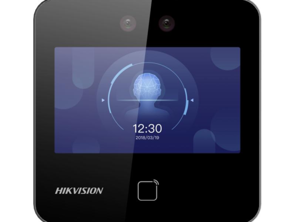 HIKVISION DS-K1T343MX  Value Series Face Access Terminal