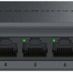 Grandstream GWN7701 Unmanaged Network Switch 8 ports