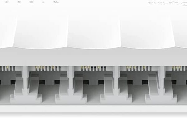 TP-Link 5 Port Desktop Switch - LS1005