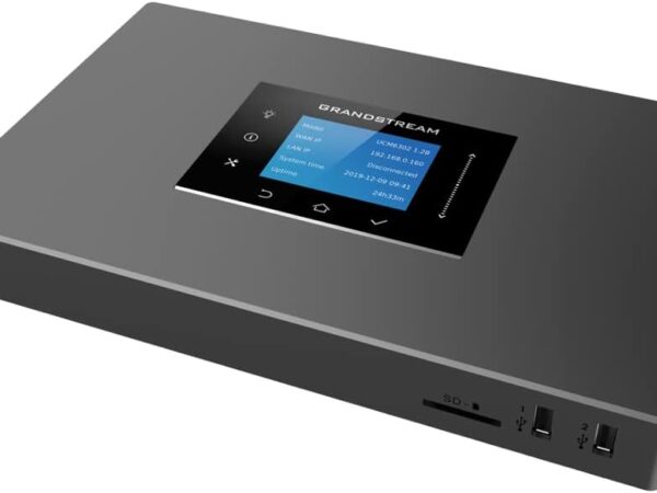 Grandstream UCM6302 IP PBX Phone