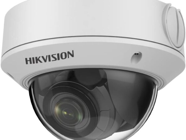 Hikvision DS-2CD1753G0-IZ 4 MP Varifocal Dome Network Camera