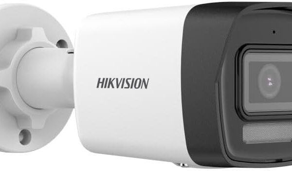Hikvision DS-2CD1023G2-LIUF/SL(4mm)(O-STD) 2MP