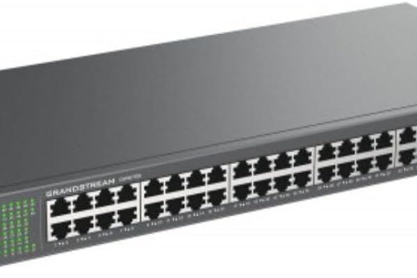 Grandstream GWN7706 48-port Gigabit Unmanaged