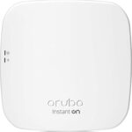 Aruba Instant On AP11 Indoor Access Point, Wi-Fi 5