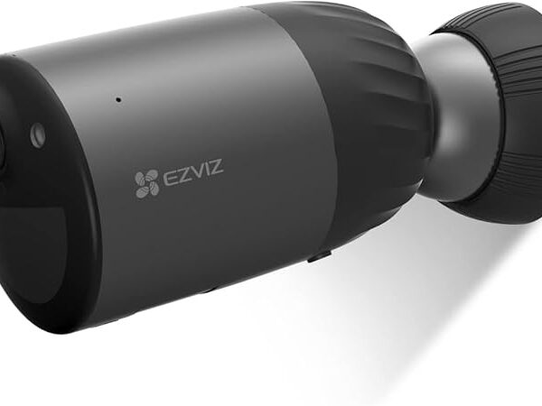 BC1C EZVIZ Battery-Powered Camera 1080P CCTV ....