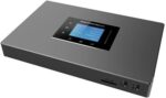 UCM6302A Grandstream IPPBX, 2 FXO, 2 FXS