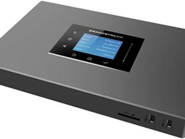 UCM6302A Grandstream IPPBX, 2 FXO, 2 FXS