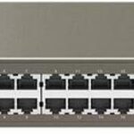 Tenda TEG1124P-24-250W 24 Port Managed Gigabit PoE