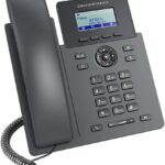 GRP2601P Grandstream IP Phone, PoE