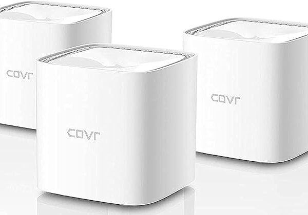 COVR-1103  Mesh D-Link  Dual-Band Whole Home ....