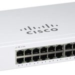CBS110-24T Cisco Unmanaged