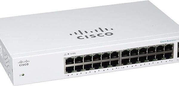 CBS110-24T Cisco Unmanaged