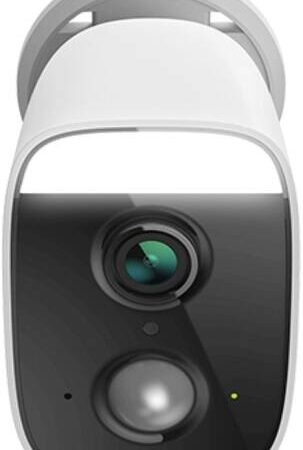 D-Link Dcs-8630lh Hd Outdoor Wi-Fi Spotlight Camera