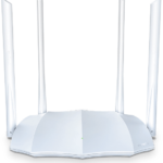 AC5 Tenda AC1200 Dual Band WiFi Router AC1200