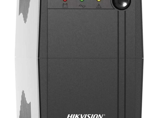 DS-UPS600 HIKVISION UPS 600 VA /  360W Super ....