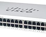 CBS220-24T-4X  Cisco  Smart Switch| 24 Port G ....