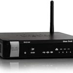 RV215W Cisco WIRELESS N VPN FIREWALL Router
