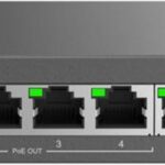 GRANDSTREAM GWN7701P Unmanaged Switch