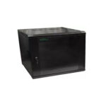 ABC Rack 6U, Wall Mount, 600x450 mm