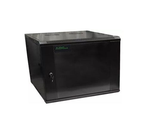 ABC Rack 6U, Wall Mount, 600x450 mm