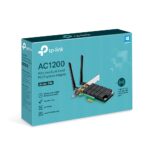Archer T4E TP-Link AC1200 Wireless Dual Band .... - Image 4