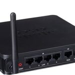 RV110W-A-NA-K9 Cisco Small Business Wireless