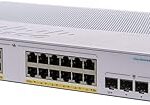 CBS350-24P-4G-EU Cisco Managed