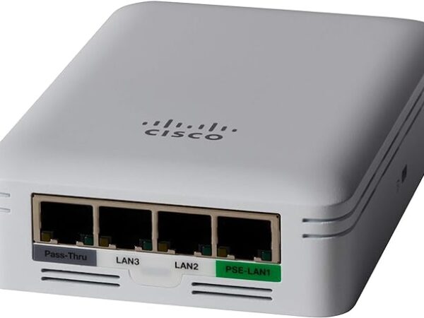 CBW145AC Cisco Business 145AC Wi-Fi Access Po ....