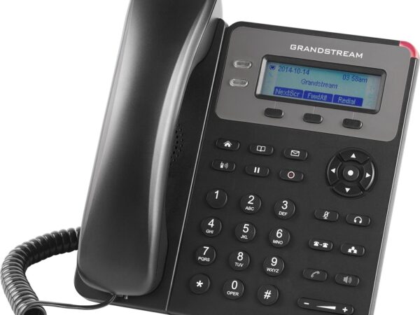 Grandstream GXP1615 IP Phone