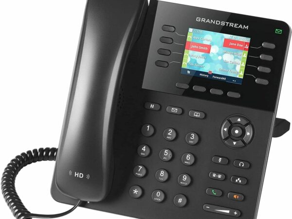 GrandStream IP PhoneP  GXP2135  Phone 8 lines