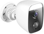 D-Link Dcs-8630lh Hd Outdoor Wi-Fi Spotlight Camera - Image 2